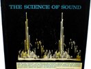 Bell Labs SCIENCE OF SOUND 2LP 1959 electronic Sound FX