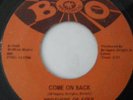 BROTHERS OF SOUL COME ON BACK RARE NORTHERN SOUL HEAR