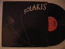 SOLARIS SELF TITLE LP ON DANA RARE MODERN SOUL HEAR IT