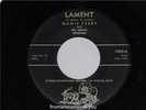 NORTHERN SOUL MAMIE PERRY LAMENT PIONEER INT RARE