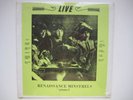 THE BEATLES LIVE-Renaissance Minstrels-no TMOQ-SEALED