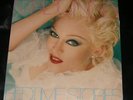 MADONNA BEDTIME STORIES PINK VINYL SPECIAL EDITION DJ