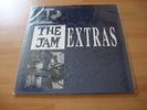 THE JAM EXTRAS VINYL LP