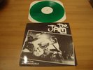  THE JAM LIVE IN THE MODERN WORLD GREEN VINYL
