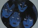 KISS-Creatures of the night /Original Picture Disc RARE