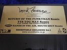 LORD FINESSE-RETURN OF THE FUN (LIMITED TO 300 COPIES)