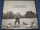 GEORGE HARRISON All Things Must Pass UK 70 STUNNING N/M