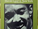 Harold Land in NY Stereo Jazzland Orig DG Blk Lbl NM