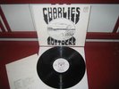 CHARLIES-Buttocks Orig Very Rare Finish Heavy Prog