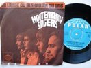 ABBA Hootenanny Singers POLAR Sweden Pic sleeve RARE