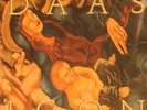 *THE DOUG ANTHONY ALL STARS *D.A.A.S  I.C.O.N* Lp*