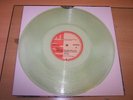 QUEEN Another one bites the dust Colombian GREEN vinyl
