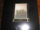 MORTIIS STJERNEFØDT HANDMADE 12