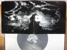Horna / Behexen - Split - LP - Desaster  Celtic Frost