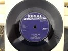 T.Rex Ride a White Swan RARE Irish pressing