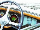 Donald Fagen -  Kamakiriad LP Excellent Condition 