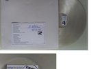 hellacopters Turbonegro  Rare-Dubplate-Test clear wax