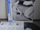 Donald Byrd Free Form Japan Blue Note LP Toshiba Obi