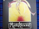 MARK-ALMOND RISING 1972 UK HARVEST 1ST PRESS EX