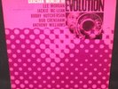 GRACHAN MONCUR III  EVOLUTION  Blue Note ORIGINAL