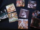 Fela Kuti LP Vinyl Box Set 3 OOP Rare Limited