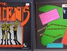 LP THE RESIDENTS - meet the residen