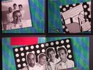 LP THE RESIDENTS - the big bubble