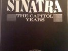 Frank Sinatra CAPITOL YEARS -20 LP Box-DIGITAL REMASTER