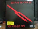 Queens of the Stone Age / Songs for the Deaf / LP /