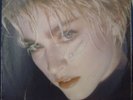 MADONNA 1986 Papa Don´t Preach PROMO 12” Single BRAZIL