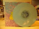 LIGHTNING BOLT Ride The Skies 1st press COLORED VINYL