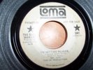 THE SOUL SHAKERS 'I'M GETTIN WEAKER  NORTHERN SOUL VG+