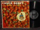 CHUCK BERRY One Dozen Berrys ORIG 1958 MONO LP VG+/EX