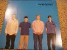 WEEZER, Blue Album, Vinyl LP, NICE