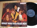 GROUP 1850 PARADISE NOW 1969 NL PSYCHEDELIC ALBUM RARE