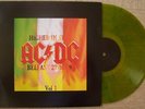 AC/DC RARE LP LIVE BELFAST 79 - BON SCOTT - lmtd 20