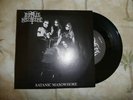 Impaled Nazarene / Satanic Masowhore EP  ORG