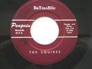 SQUIRES PHIL KEAGGY BaTmoBile SURF/GARAGE 45 Listen