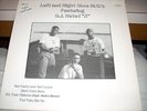 Left and Right Shoe M.C's Feat DJ Rated X Rare TX Rap