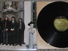 THE BEATLES-Hey Jude/Again USA Apple First Press EX 68