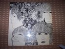 THE BEATLES Revolver PMC 7009 Rare 1st mix XEX 606-1