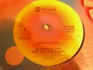 Al Hudson & Soul Partners-Spread Love 12