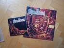 MERCILESS (SWE) - The Awakening + 7'EP, WOMBBATH,UTUMNO