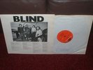BLIND FAITH 1st LP 1969 1st Press CENSORED COVER