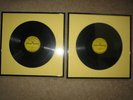 JOHNNY CASH 78 RPM