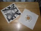 RARE HAMMER DAMAGE LAUGH / AUTOMATIC LIPS SINGLE RECORD