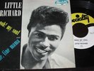 LITTLE RICHARD 1958 