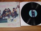 Shocking Blue  AT HOME  Lp old Metronome Sonderauflage