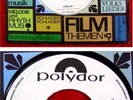 Single Joy Unlimited: Feelin / I Just Made up my mind