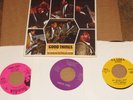 SAADIA 45 - 3 x 45s 'Good Things' mega-rare Funk - mp3